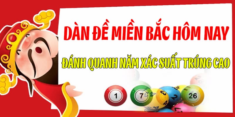 Bắt dàn thắng lớn XSMB hôm nay