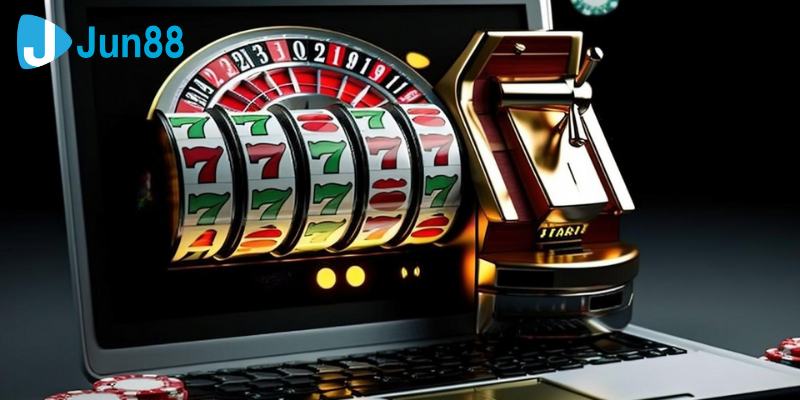 Nguyên tắc hoạt động của game slot hiện nay