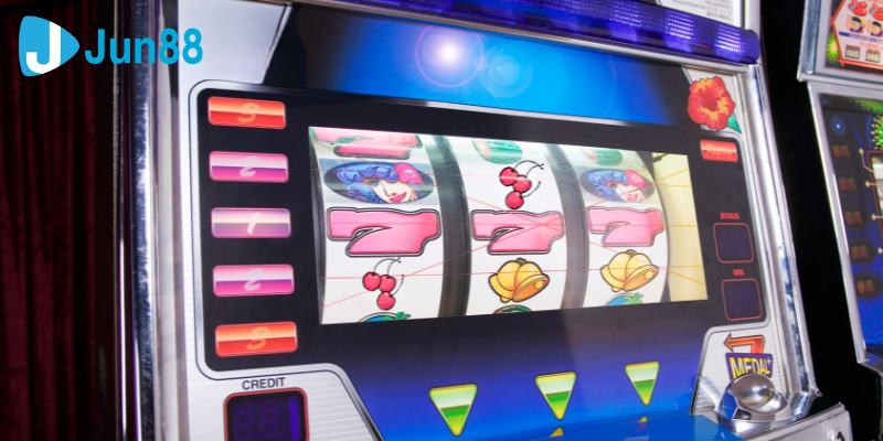 Bí quyết để tham gia game slot trúng tiền tỷ