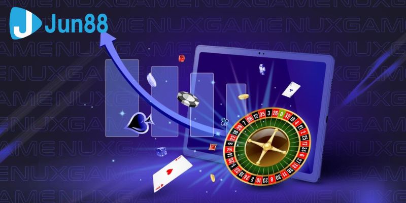 Tìm hiểu sảnh cược PP casino 