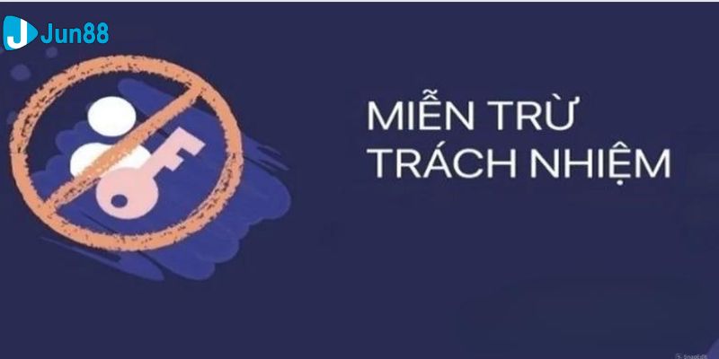 Chính sách miễn trách nhiệm liên quan tới độ tuổi