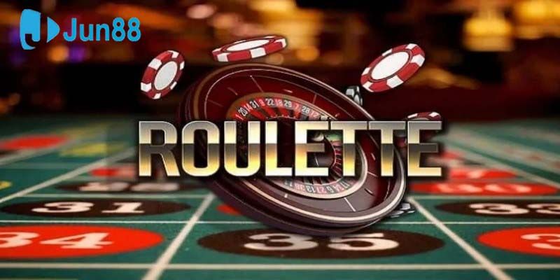 Roulette là sảnh game được đông đảo cược thủ săn đón khi tham gia DG Casino Jun88