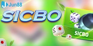 Sicbo Jun88 là tựa game giải trí hấp dẫn bậc nhất