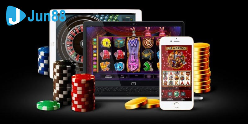 Sảnh chơi sở hữu hàng loạt tựa game đình đám để bet thủ tham gia mỗi ngày 