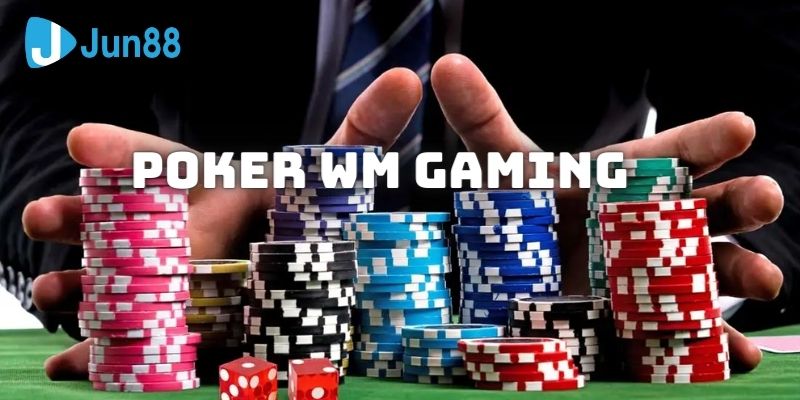 Các tựa game đình đám tại WM không thể bỏ lỡ