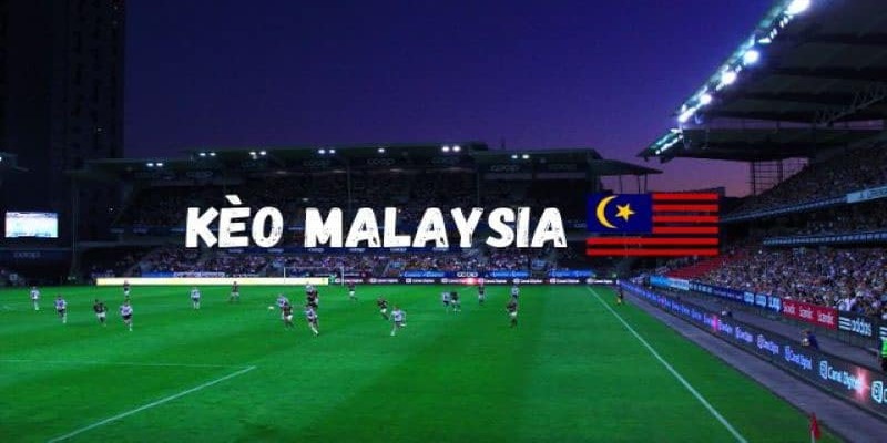 Giới thiệu sơ lược về odds Malaysia