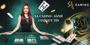 Sa-casino