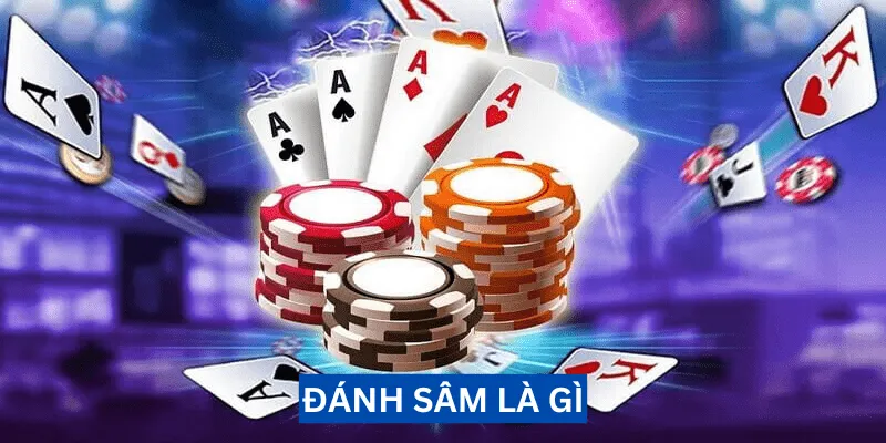 danh-sam-la-gi